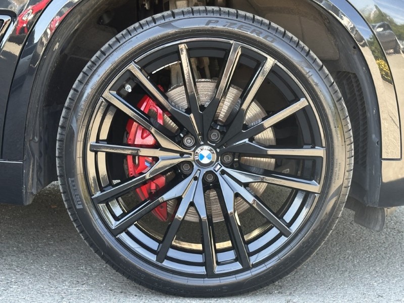 2022 (72) BMW X5 xDrive30d MHT M Sport 5599969