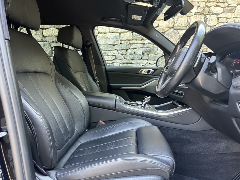 2022 (72) BMW X5 xDrive30d MHT M Sport 5599908