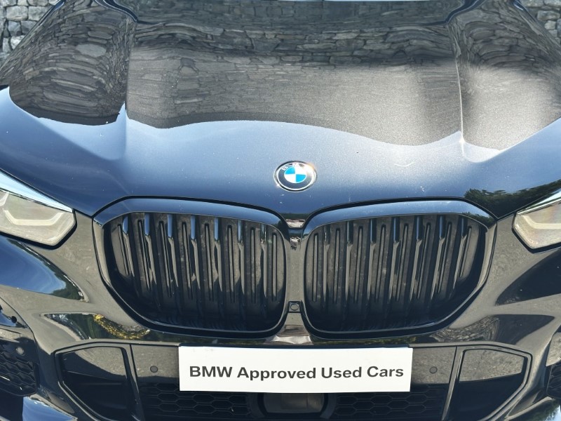 2022 (72) BMW X5 xDrive30d MHT M Sport 5599966