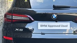 2022 (72) BMW X5 xDrive30d MHT M Sport 5599899