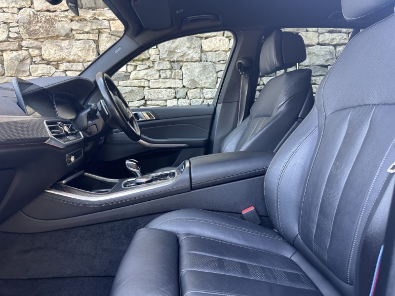 2022 (72) BMW X5 xDrive30d MHT M Sport 5599930