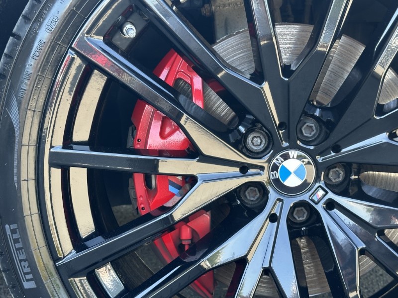 2022 (72) BMW X5 xDrive30d MHT M Sport 5599970