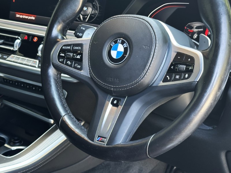 2022 (72) BMW X5 xDrive30d MHT M Sport 5599909