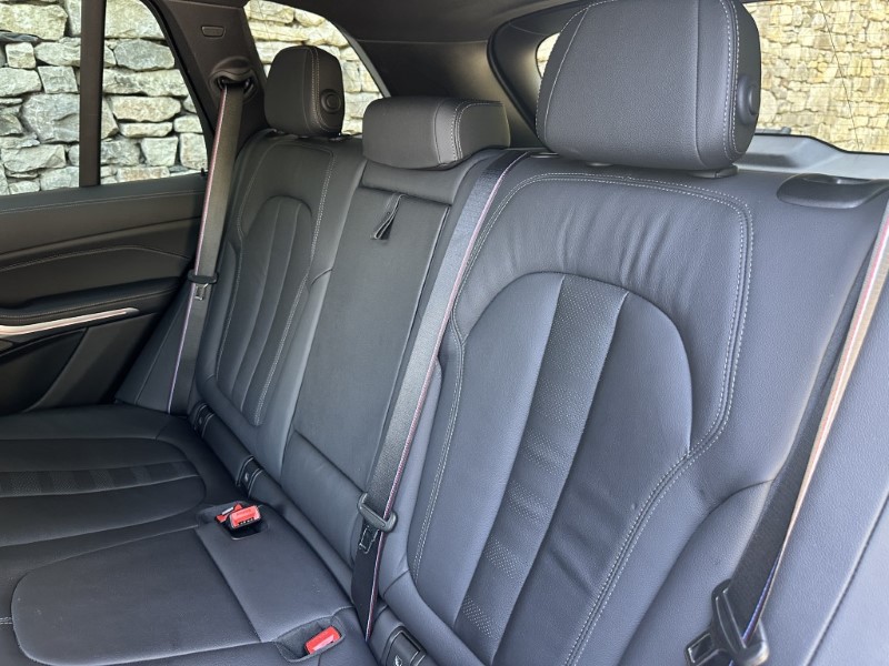 2022 (72) BMW X5 xDrive30d MHT M Sport 5599928