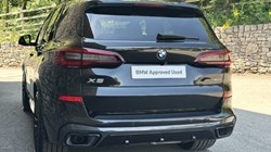 2022 (72) BMW X5 xDrive30d MHT M Sport 5599901