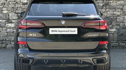 2022 (72) BMW X5 xDrive30d MHT M Sport 5599947
