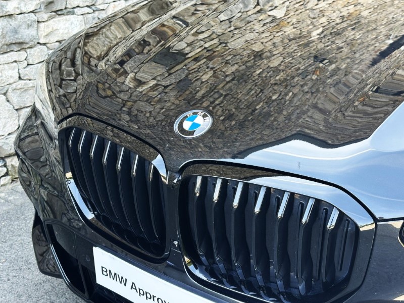 2022 (72) BMW X5 xDrive30d MHT M Sport 5599926