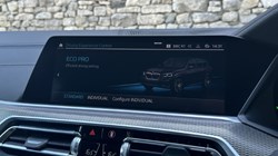 2022 (72) BMW X5 xDrive30d MHT M Sport 5599943