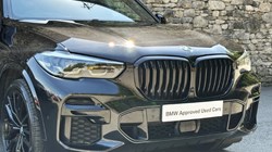 2022 (72) BMW X5 xDrive30d MHT M Sport 5599964