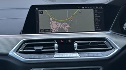 2022 (72) BMW X5 xDrive30d MHT M Sport 5599956