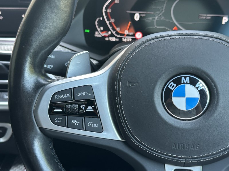2022 (72) BMW X5 xDrive30d MHT M Sport 5599922