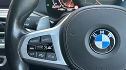 2022 (72) BMW X5 xDrive30d MHT M Sport 5599922