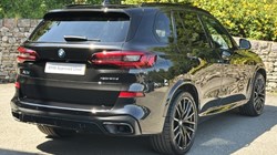 2022 (72) BMW X5 xDrive30d MHT M Sport 5599974