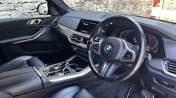 2022 (72) BMW X5 xDrive30d MHT M Sport 5599907