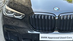 2022 (72) BMW X5 xDrive30d MHT M Sport 5599924