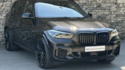 2022 (72) BMW X5 xDrive30d MHT M Sport 5599963