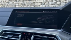 2022 (72) BMW X5 xDrive30d MHT M Sport 5599942