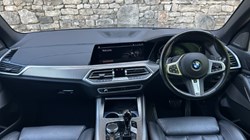 2022 (72) BMW X5 xDrive30d MHT M Sport 5599954