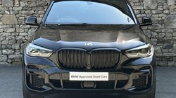 2022 (72) BMW X5 xDrive30d MHT M Sport 5599962