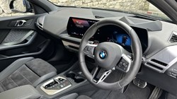 2026 (26) BMW 1 SERIES 123 xDrive M Sport 5dr 5581388