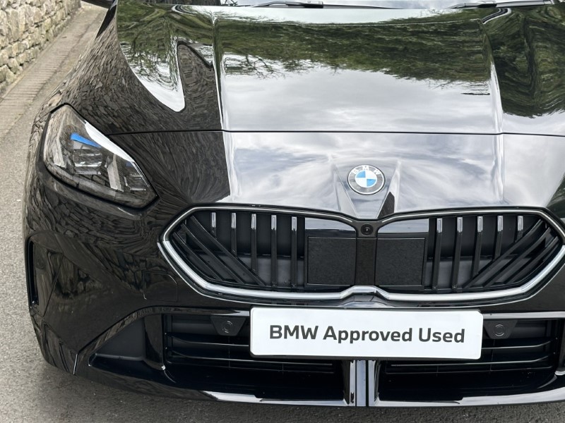 2026 (26) BMW 1 SERIES 123 xDrive M Sport 5dr  5581469