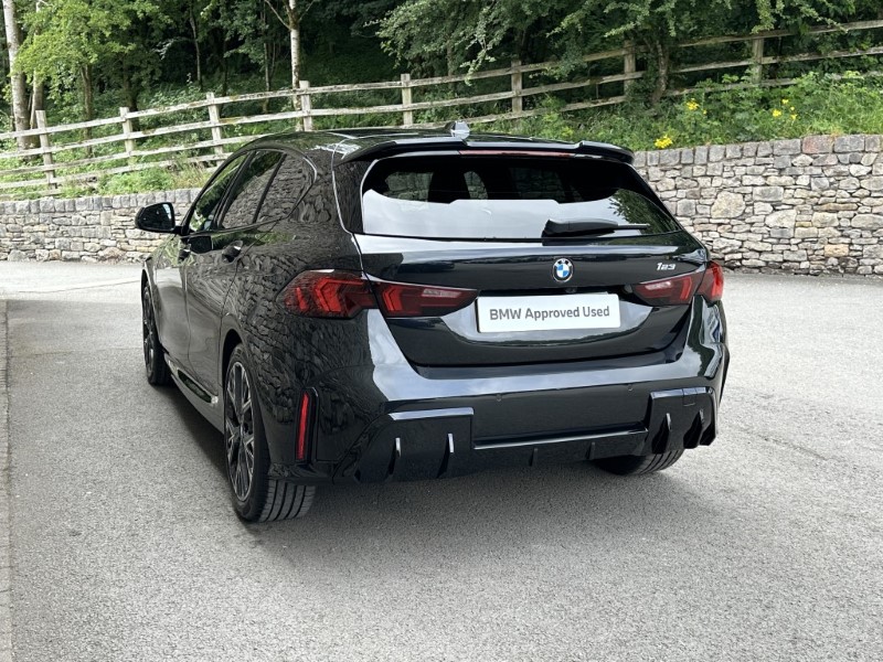 2026 (26) BMW 1 SERIES 123 xDrive M Sport 5dr  5581384