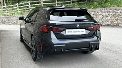 2026 (26) BMW 1 SERIES 123 xDrive M Sport 5dr 5581384
