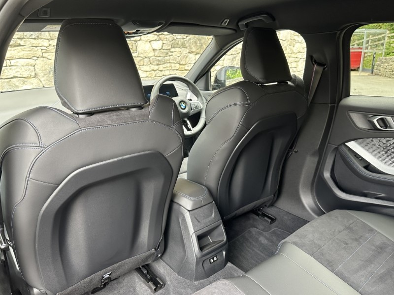 2026 (26) BMW 1 SERIES 123 xDrive M Sport 5dr  5581426
