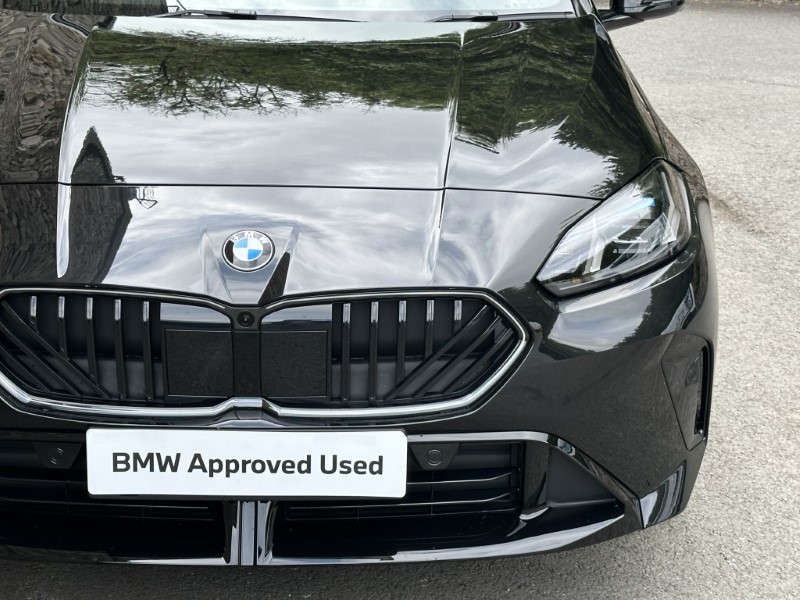 2026 (26) BMW 1 SERIES 123 xDrive M Sport 5dr  5581470