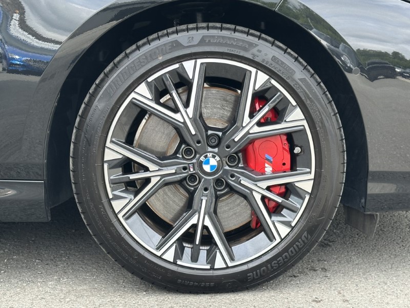 2026 (26) BMW 1 SERIES 123 xDrive M Sport 5dr  5581442