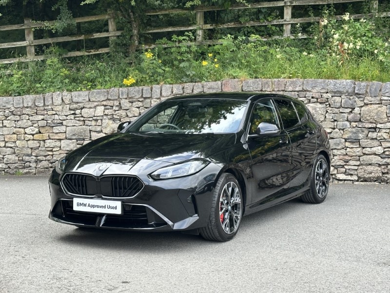 2026 (26) BMW 1 SERIES 123 xDrive M Sport 5dr  5581431