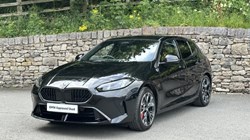 2026 (26) BMW 1 SERIES 123 xDrive M Sport 5dr 5581431