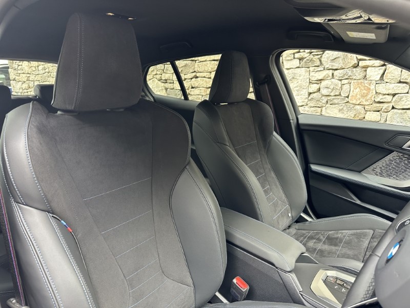 2026 (26) BMW 1 SERIES 123 xDrive M Sport 5dr  5581457