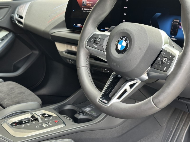 2026 (26) BMW 1 SERIES 123 xDrive M Sport 5dr  5581391