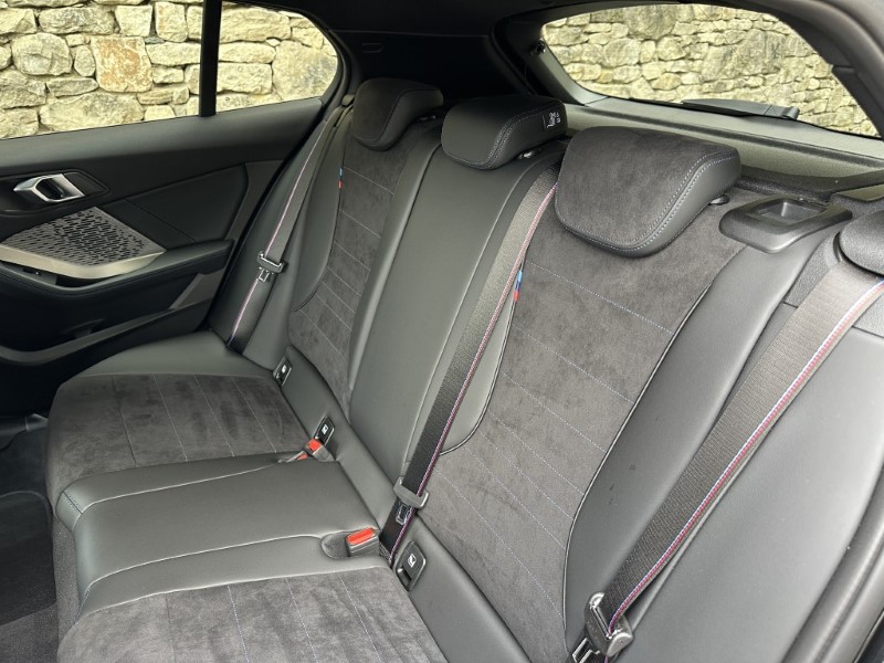 2026 (26) BMW 1 SERIES 123 xDrive M Sport 5dr  5581408