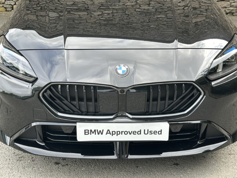 2026 (26) BMW 1 SERIES 123 xDrive M Sport 5dr  5581439