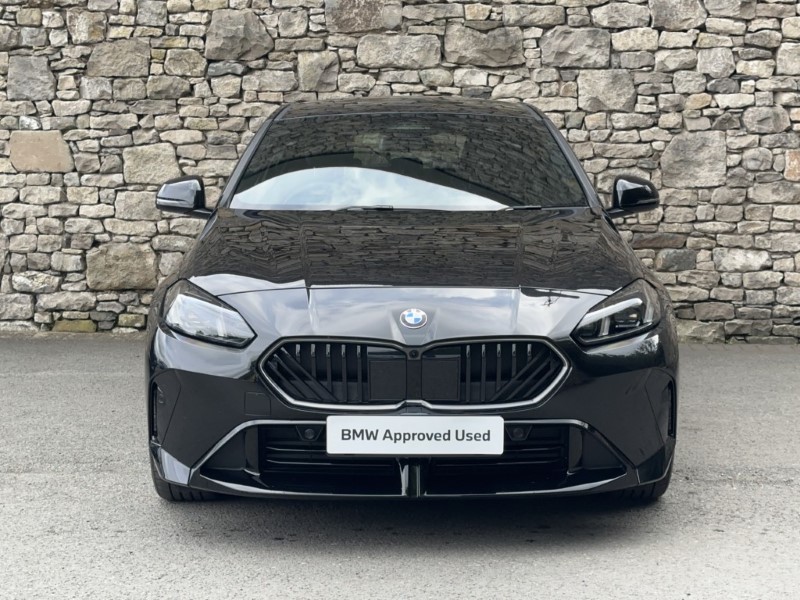 2026 (26) BMW 1 SERIES 123 xDrive M Sport 5dr  5581435