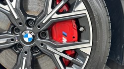 2026 (26) BMW 1 SERIES 123 xDrive M Sport 5dr 5581443
