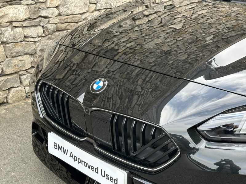 2026 (26) BMW 1 SERIES 123 xDrive M Sport 5dr  5581471