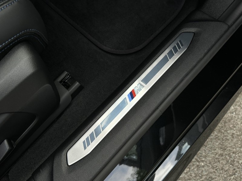 2026 (26) BMW 1 SERIES 123 xDrive M Sport 5dr  5581393