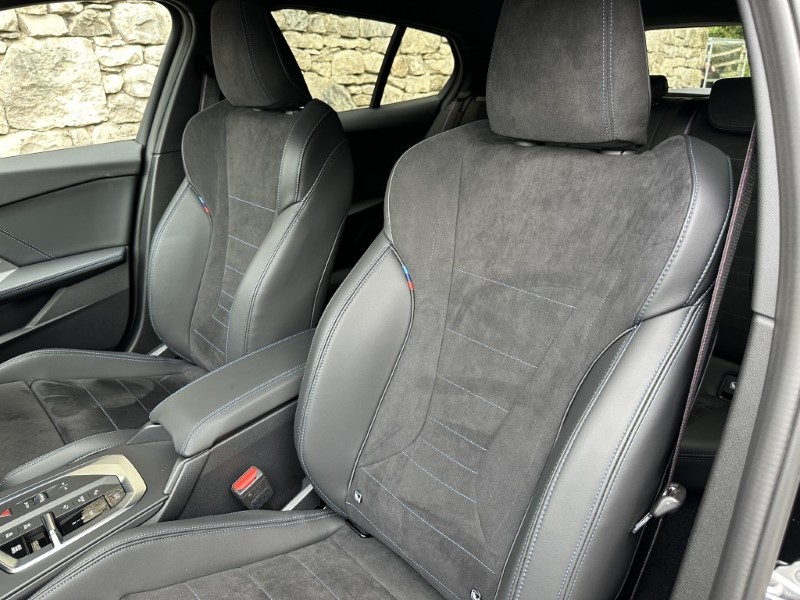 2026 (26) BMW 1 SERIES 123 xDrive M Sport 5dr  5581412