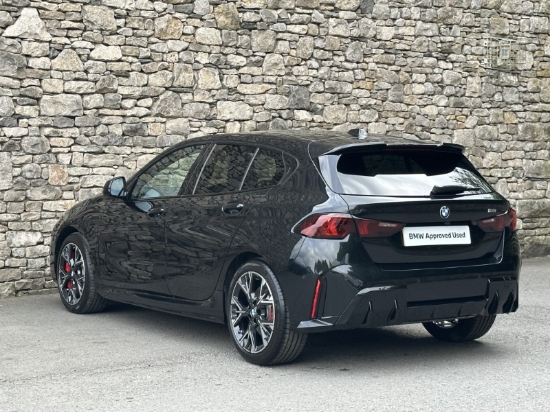 2026 (26) BMW 1 SERIES 123 xDrive M Sport 5dr  5581422
