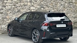 2026 (26) BMW 1 SERIES 123 xDrive M Sport 5dr 5581422