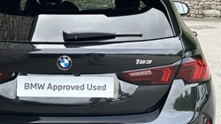 2026 (26) BMW 1 SERIES 123 xDrive M Sport 5dr 5581382