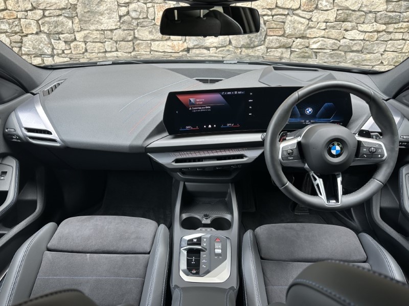 2026 (26) BMW 1 SERIES 123 xDrive M Sport 5dr  5581428