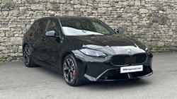 2026 (26) BMW 1 SERIES 123 xDrive M Sport 5dr 5581436