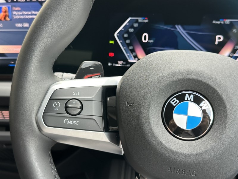 2026 (26) BMW 1 SERIES 123 xDrive M Sport 5dr  5581403