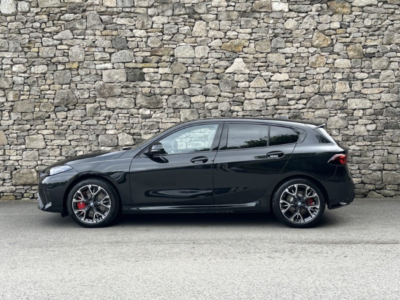 2026 (26) BMW 1 SERIES 123 xDrive M Sport 5dr  5581416