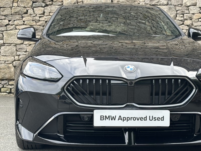 2026 (26) BMW 1 SERIES 123 xDrive M Sport 5dr  5581438