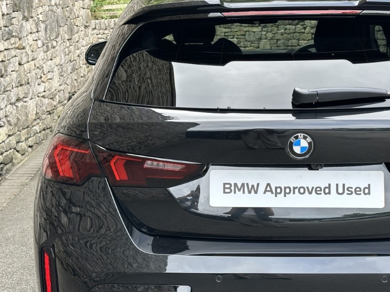 2026 (26) BMW 1 SERIES 123 xDrive M Sport 5dr  5581383